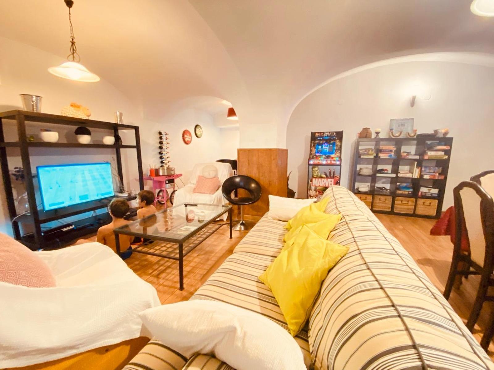Casa Rural Valle Secreto Torremocha المظهر الخارجي الصورة